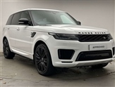 Land Rover Range Rover Sport Image 1