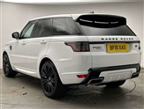 Land Rover Range Rover Sport Image 2
