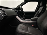 Land Rover Range Rover Sport Image 3