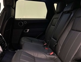 Land Rover Range Rover Sport Image 4