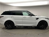 Land Rover Range Rover Sport Image 5