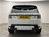 Land Rover Range Rover Sport Image 6