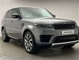Land Rover Range Rover Sport Image 1