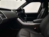 Land Rover Range Rover Sport Image 3