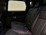 Land Rover Range Rover Sport Image 4