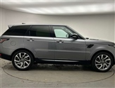 Land Rover Range Rover Sport Image 5