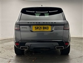 Land Rover Range Rover Sport Image 6