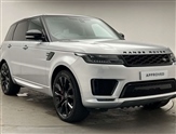 Land Rover Range Rover Sport Image 1