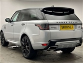 Land Rover Range Rover Sport Image 2