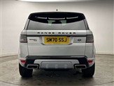 Land Rover Range Rover Sport Image 6