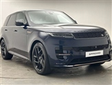 Land Rover Range Rover Sport Image 1