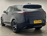 Land Rover Range Rover Sport Image 2