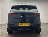 Land Rover Range Rover Sport Image 6