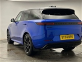Land Rover Range Rover Sport Image 2