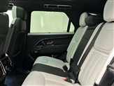 Land Rover Range Rover Sport Image 4