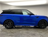 Land Rover Range Rover Sport Image 5