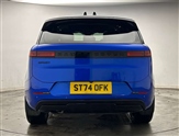 Land Rover Range Rover Sport Image 6