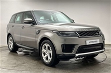 Used Land Rover Range Rover Sport Used Land Rover Range Rover Sport