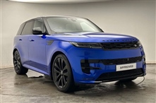 Used Land Rover Range Rover Sport Used Land Rover Range Rover Sport