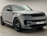 Land Rover Range Rover Sport Image 1