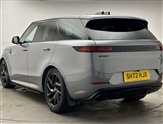 Land Rover Range Rover Sport Image 2