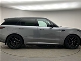 Land Rover Range Rover Sport Image 5