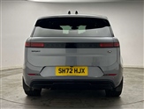Land Rover Range Rover Sport Image 6