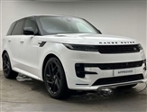 Land Rover Range Rover Sport Image 1