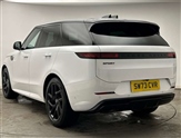 Land Rover Range Rover Sport Image 2