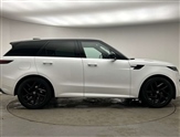 Land Rover Range Rover Sport Image 5