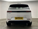 Land Rover Range Rover Sport Image 6