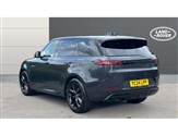 Land Rover Range Rover Sport Image 2