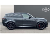 Land Rover Range Rover Sport Image 5