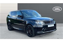 Used Land Rover Range Rover Sport