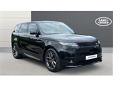Land Rover Range Rover Sport Image 1