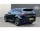 Land Rover Range Rover Sport Image 2