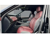 Land Rover Range Rover Sport Image 3
