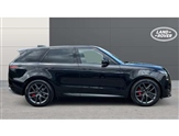 Land Rover Range Rover Sport Image 5