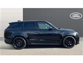 Land Rover Range Rover Sport Image 5