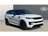 Land Rover Range Rover Sport Image 1