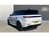 Land Rover Range Rover Sport Image 2