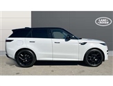 Land Rover Range Rover Sport Image 5