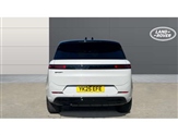 Land Rover Range Rover Sport Image 6