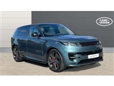 Land Rover Range Rover Sport Image 1