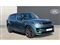 Land Rover Range Rover Sport Image 1