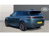 Land Rover Range Rover Sport Image 2