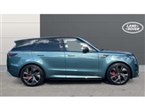 Land Rover Range Rover Sport Image 5