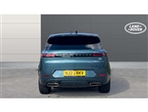 Land Rover Range Rover Sport Image 6