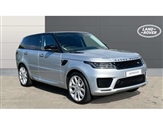 Land Rover Range Rover Sport Image 1