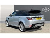 Land Rover Range Rover Sport Image 2